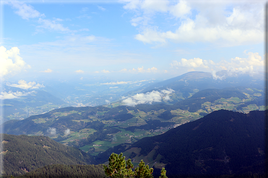 foto Alpe Rasciesa